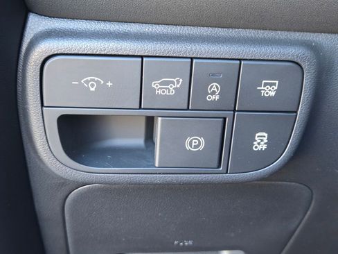 New 2026 Hyundai Palisade XRT Pro image 16