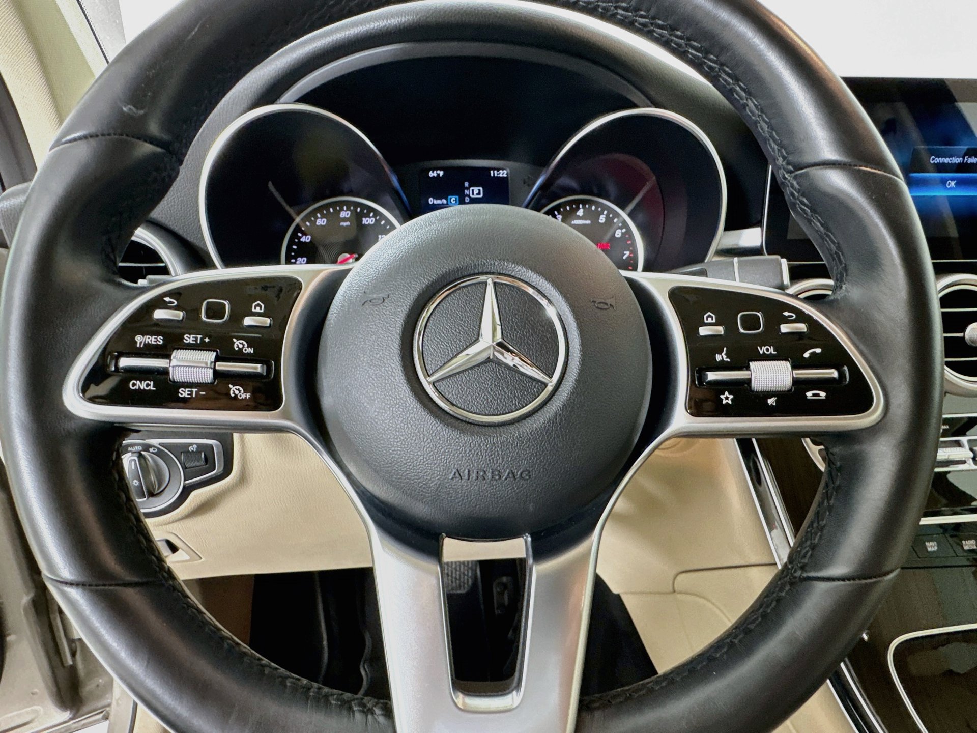 Certified 2022 Mercedes-Benz GLC 300 image 12
