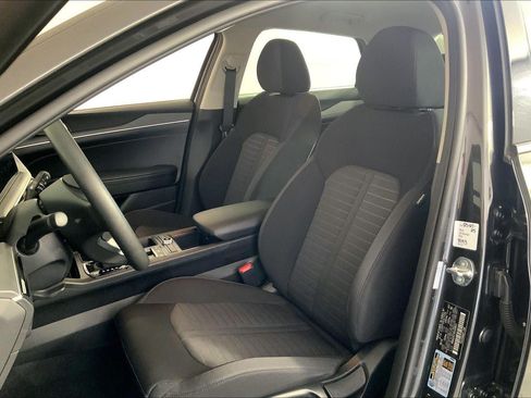 Certified 2025 Kia K5 LXS FWD image 22