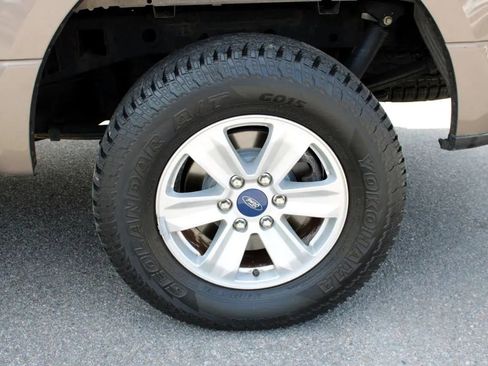 Used 2019 Ford F150 XLT image 24