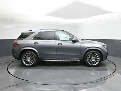 New 2026 Mercedes-Benz GLE 450 4MATIC image 26