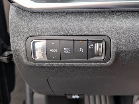 New 2026 GMC Terrain Elevation w/ Technology Package II FWD image 21