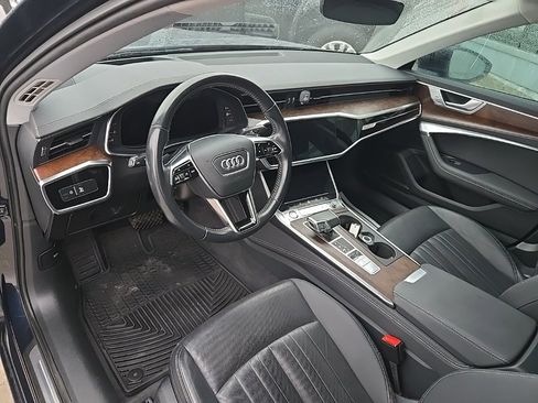 Used 2019 Audi A6 3.0T Prestige w/ Prestige Package image 35