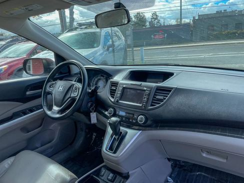 Used 2013 Honda CR-V EX-L image 31