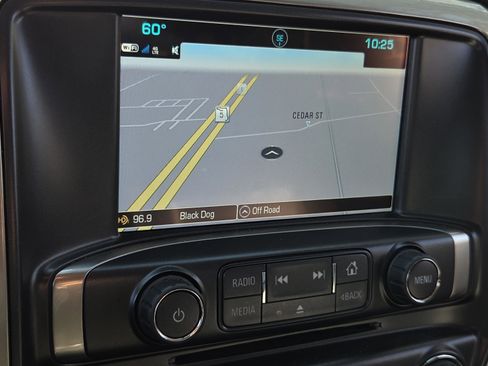 Used 2018 Chevrolet Silverado 1500 LT w/ All Star Edition image 28