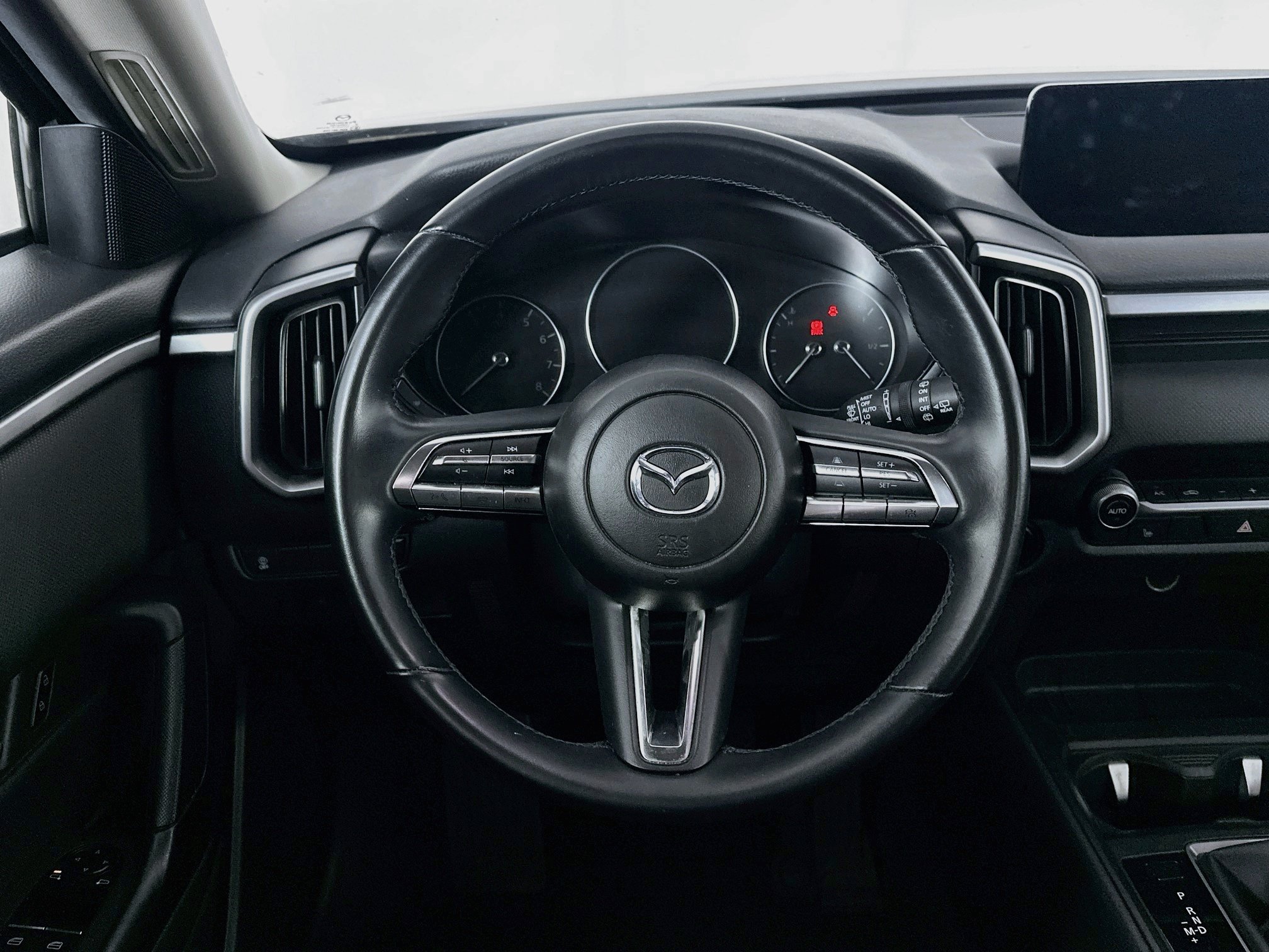 Used 2025 MAZDA CX-50 AWD 2.5 S w/ Preferred Package image 18