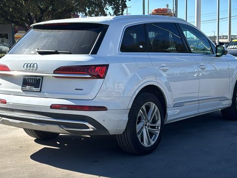 Used 2023 Audi Q7 2.0T Premium Plus image 7