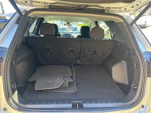Certified 2022 Chevrolet Equinox LT image 12