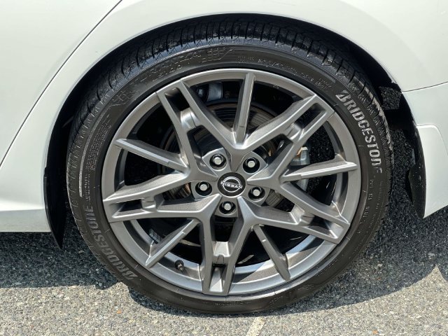 Used 2023 Nissan Altima 2.0 SR FWD image 10