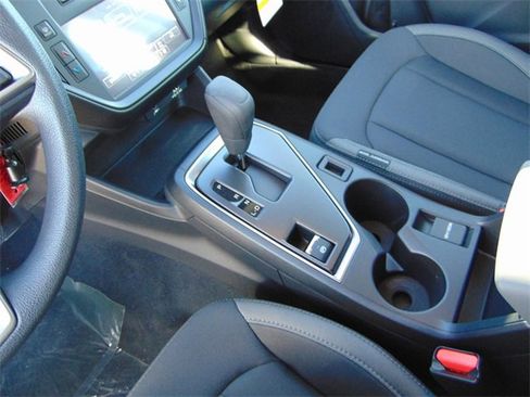 New 2025 Subaru Impreza 2.0i image 14