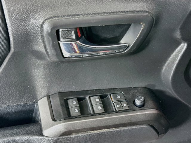 Certified 2022 Toyota Tacoma TRD Off-Road w/ Technology Package AWD/4WD image 19
