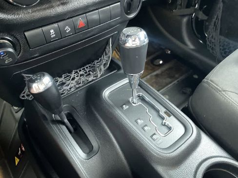 Used 2014 Jeep Wrangler Sport w/ Quick Order Package 24S image 18