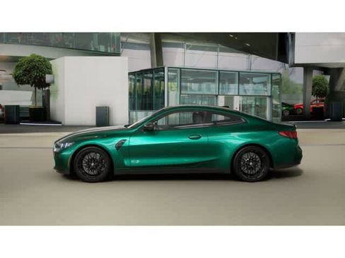 New 2026 BMW M4 xDrive Competition w/ Executive Package image 4