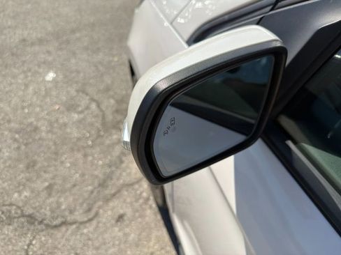 Used 2019 Ford Edge ST w/ Equipment Group 401A image 11