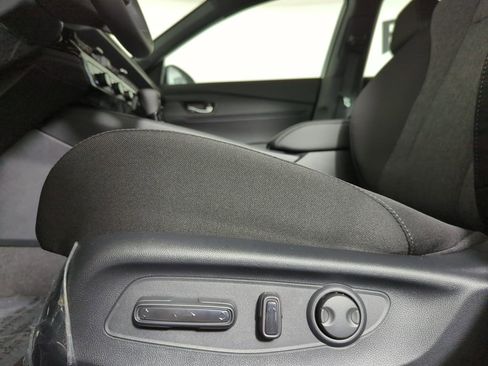New 2026 Honda Accord Sport image 21