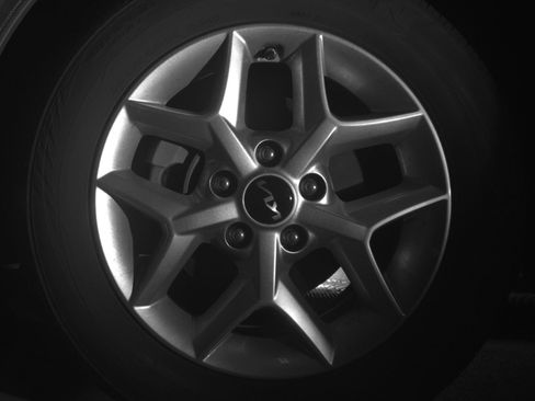 Used 2025 Kia Soul LX w/ LX Technology Package image 12