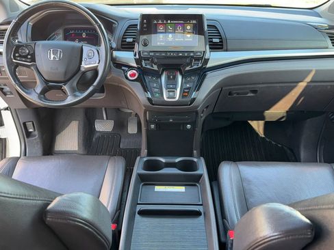 Used 2018 Honda Odyssey Elite image 34