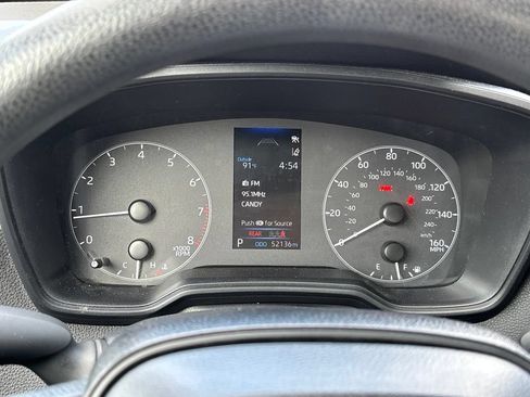 Used 2024 Toyota Corolla LE FWD image 23