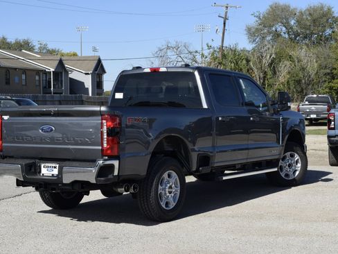New 2026 Ford F250 XLT w/ XLT Premium Package image 6