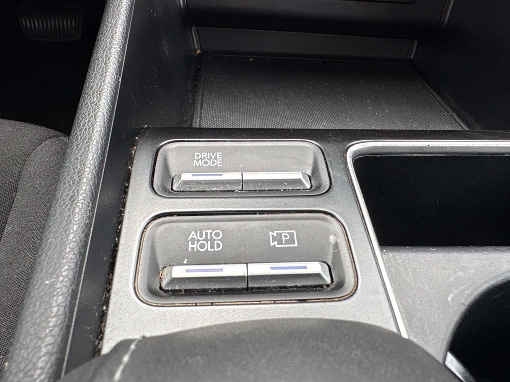 Used 2025 Hyundai Sonata SEL FWD image 28