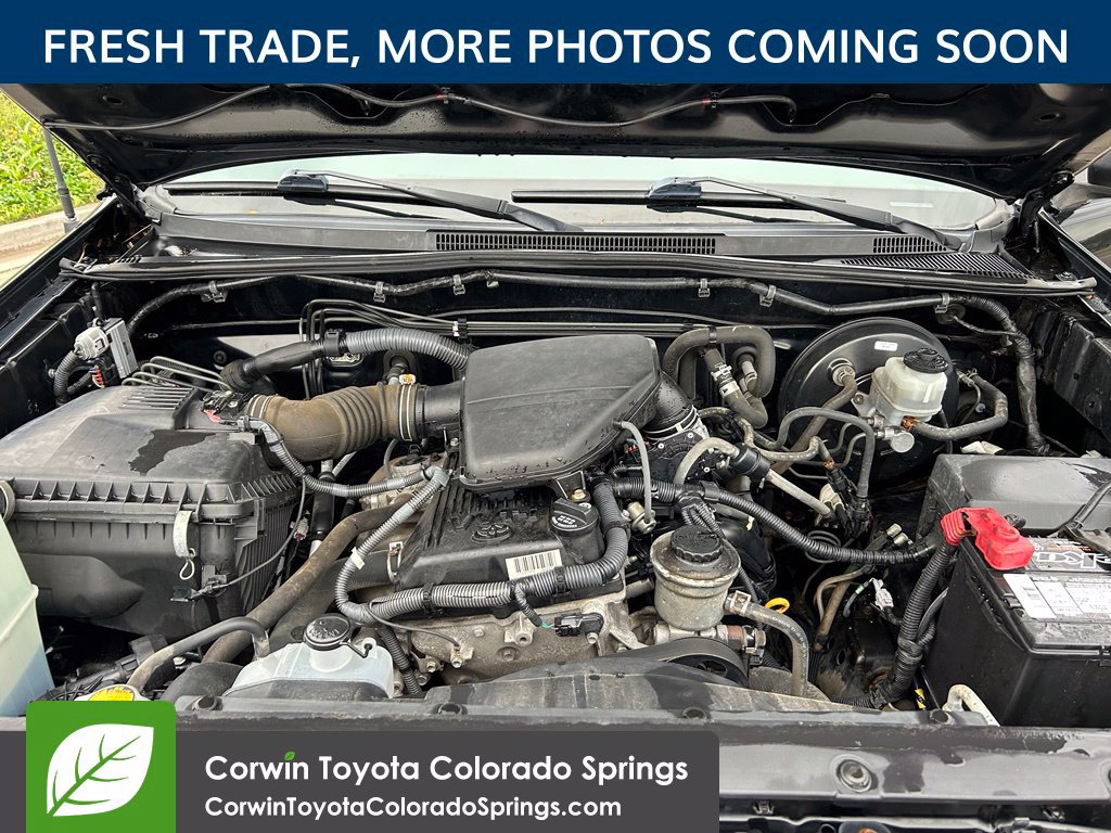 Used 2010 Toyota Tacoma 4x4 Regular Cab image 19