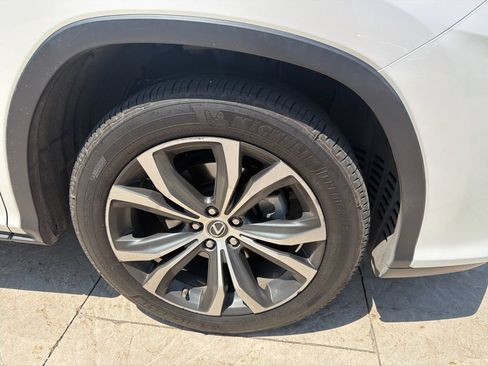 Used 2018 Lexus RX 350 AWD w/ Premium Package image 9