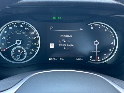 Used 2026 Genesis G70 2.5T RWD image 23