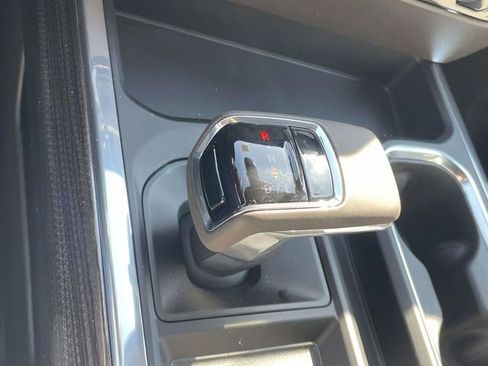 New 2026 Chevrolet Silverado 1500 RST w/ RST All Star Premium Package image 18