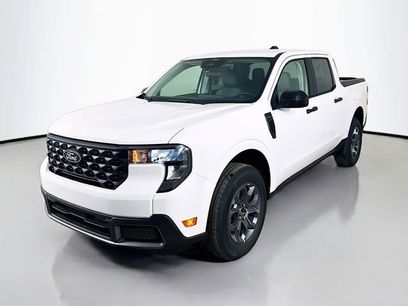 New 2026 Ford Maverick XLT w/ Equipment Group 301A
