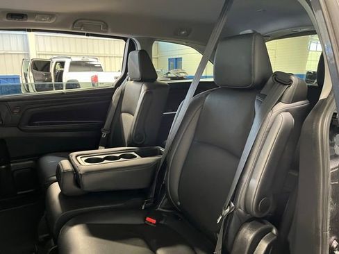 Used 2024 Honda Odyssey EX-L image 16