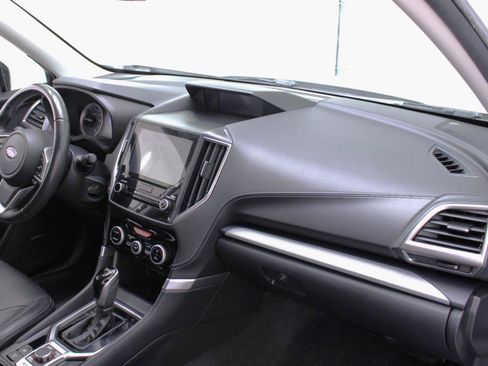 Used 2019 Subaru Forester Limited AWD/4WD image 46