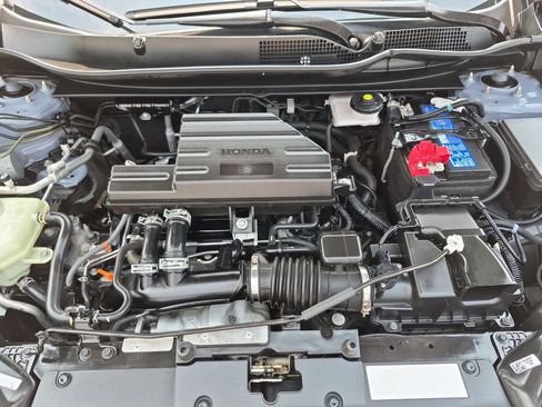 Used 2022 Honda CR-V EX-L image 34
