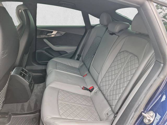 Used 2019 Audi S5 Premium Plus w/ Premium Plus AWD/4WD image 20