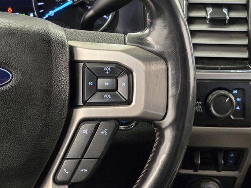 Used 2020 Ford F350 Platinum image 28