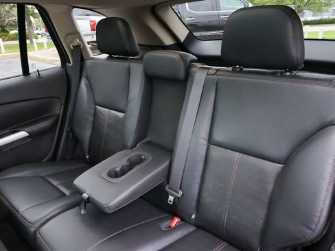 Used 2014 Ford Edge SEL w/ Equipment Group 204A FWD image 35