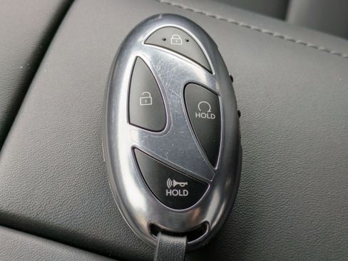 New 2026 Hyundai Palisade Calligraphy image 34