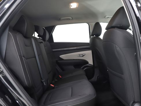 Used 2022 Hyundai Tucson SEL image 13