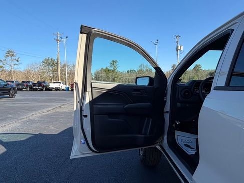 New 2026 Chevrolet Colorado Trail Boss image 18