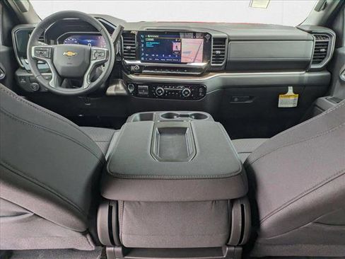 New 2025 Chevrolet Silverado 1500 LT w/ Convenience Package II image 14
