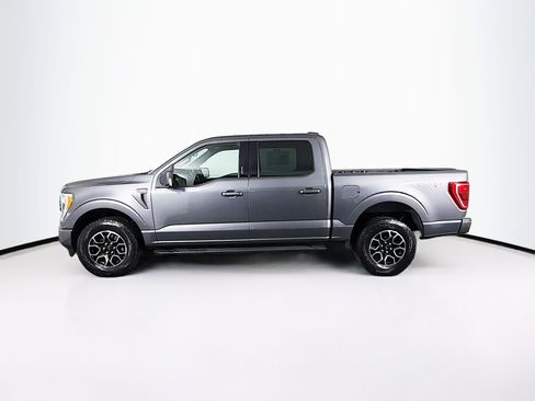 Used 2021 Ford F150 XLT w/ Equipment Group 302A High image 5