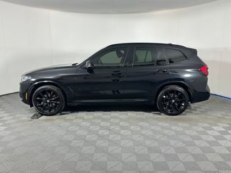 Certified 2023 BMW X3 xDrive30i w/ M Sport Package video 2