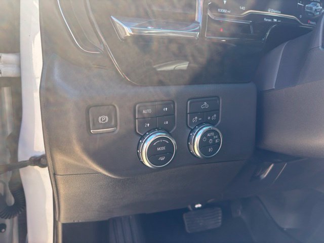 Used 2025 GMC Sierra 1500 Elevation w/ X31 Off-Road Package AWD/4WD image 18
