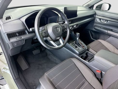 Certified 2026 Honda CR-V TrailSport image 9