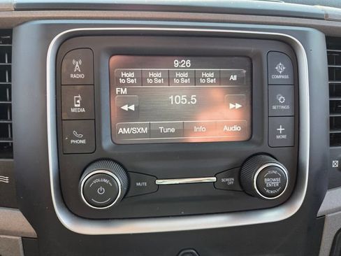 Certified 2023 RAM 1500 Tradesman w/ Popular Equipment Group AWD/4WD image 23