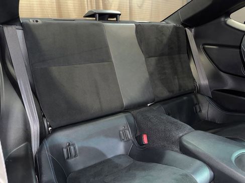 Used 2015 Subaru BRZ Series.Blue image 22