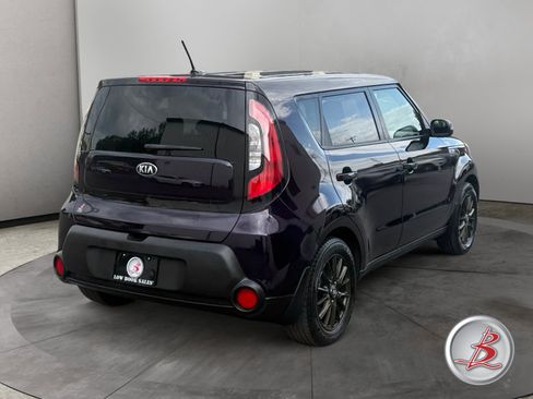 Used 2016 Kia Soul FWD image 7