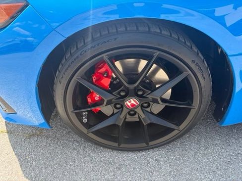 Used 2025 Honda Civic Type R image 13