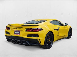 New 2025 Chevrolet Corvette Z06 video 2