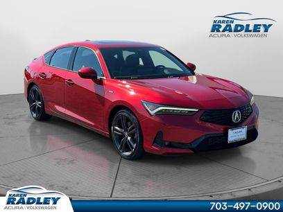 Used 2023 Acura Integra A-Spec