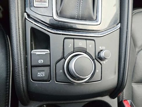 Used 2025 MAZDA CX-5 AWD 2.5 S w/ Preferred Package image 28